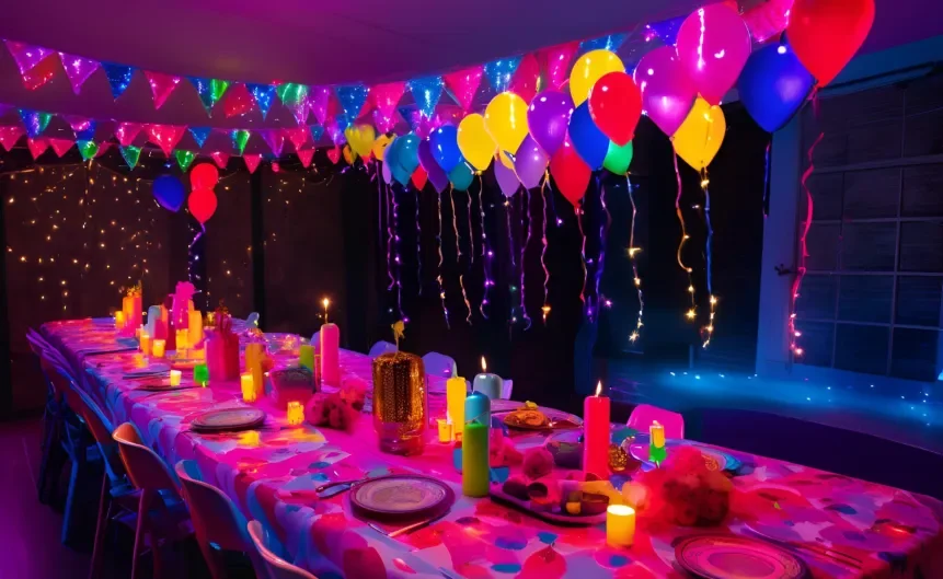 Party SMART